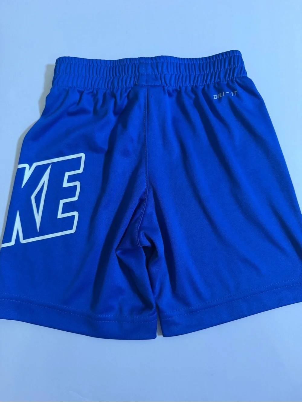 Nike bright blue